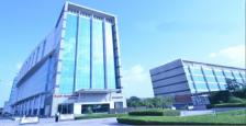 Unfurnished  Office Space Sector 34 Gurgaon